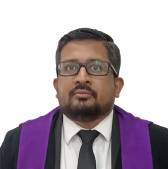 Hon. Mr. M.A. Rasika Mallaawaarachchi