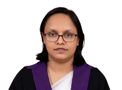Hon. Ms. D.L. Nayani Karunarathna