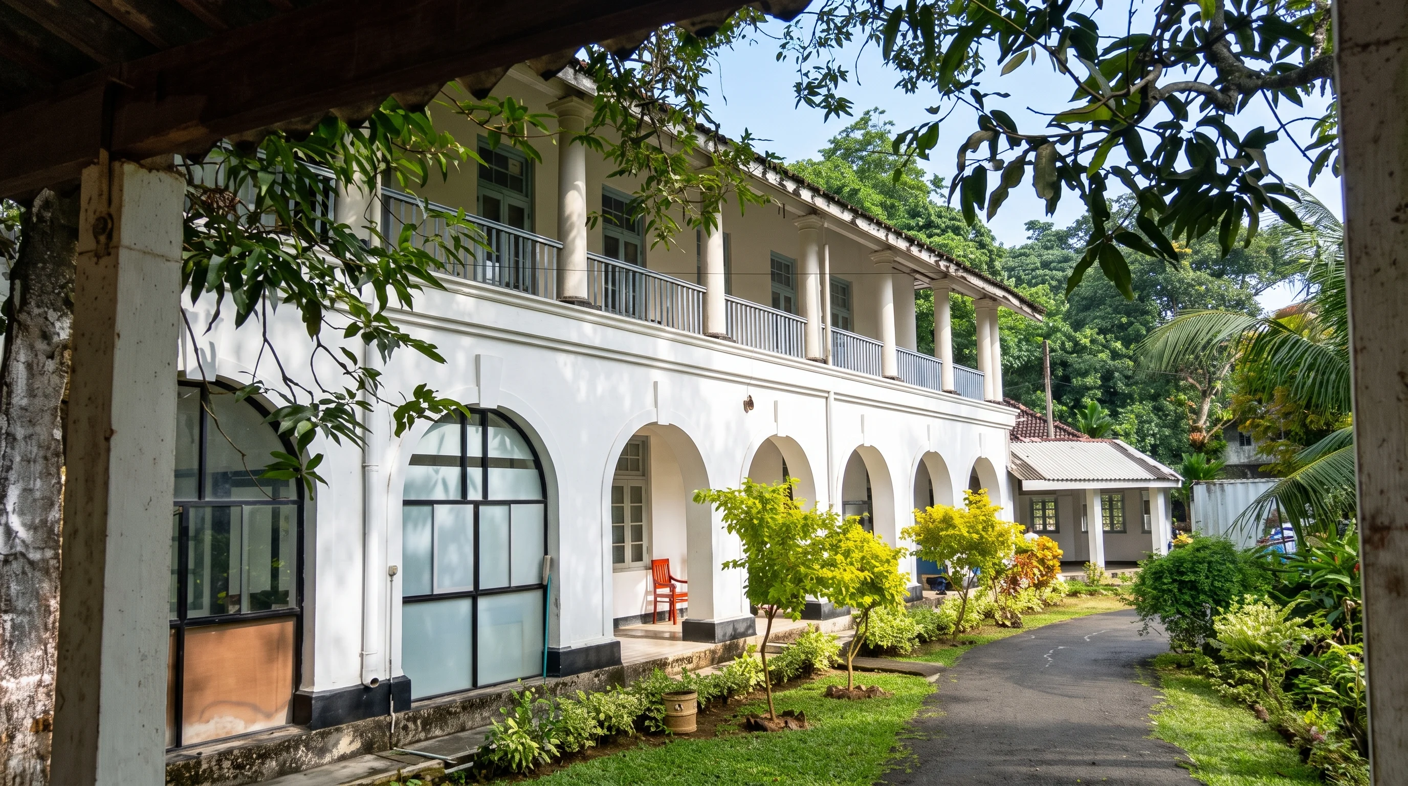 District Court Kegalle
