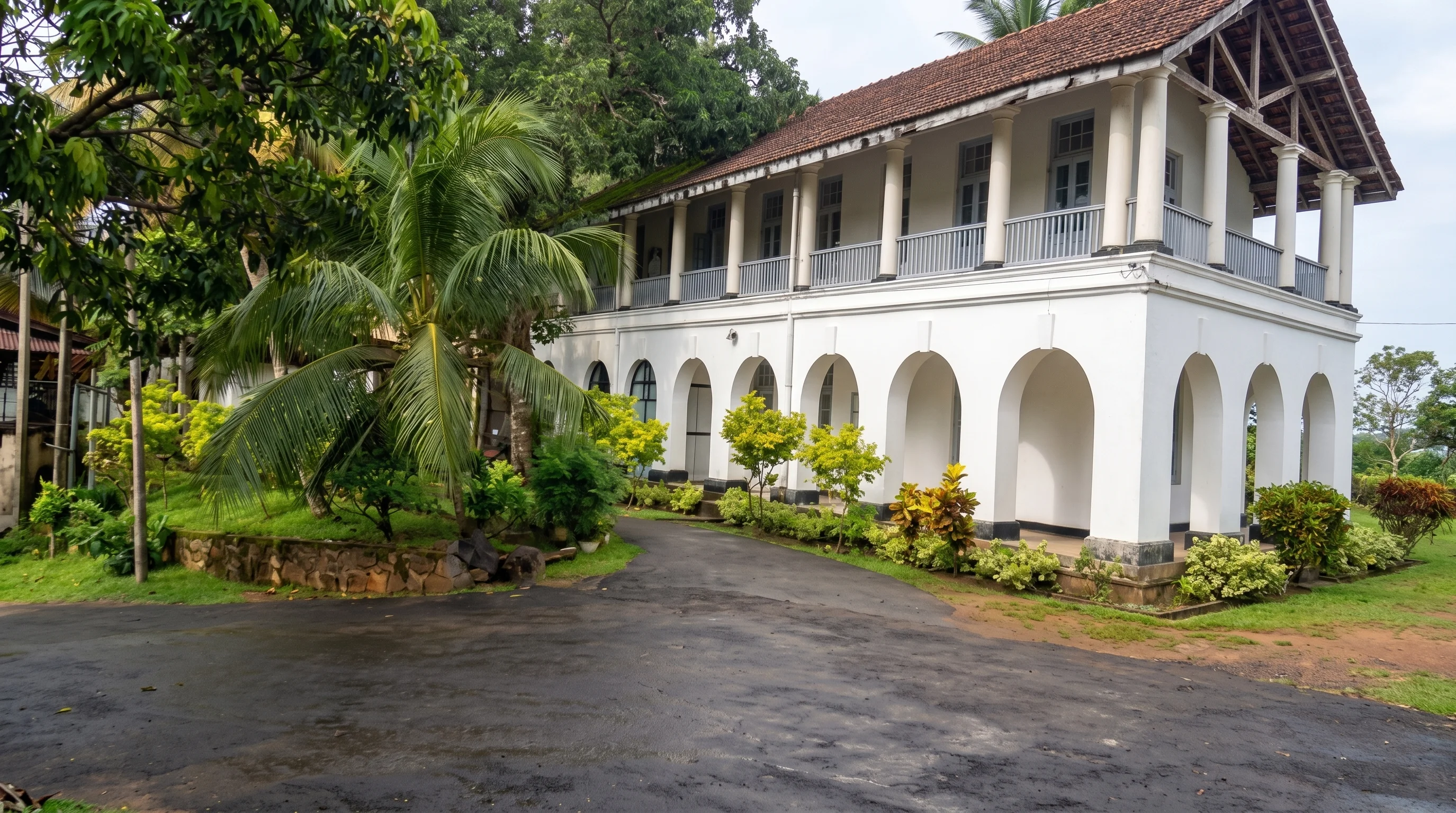 District Court Kegalle